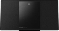 Panasonic SC-HC2020EBK Modern HiFi System