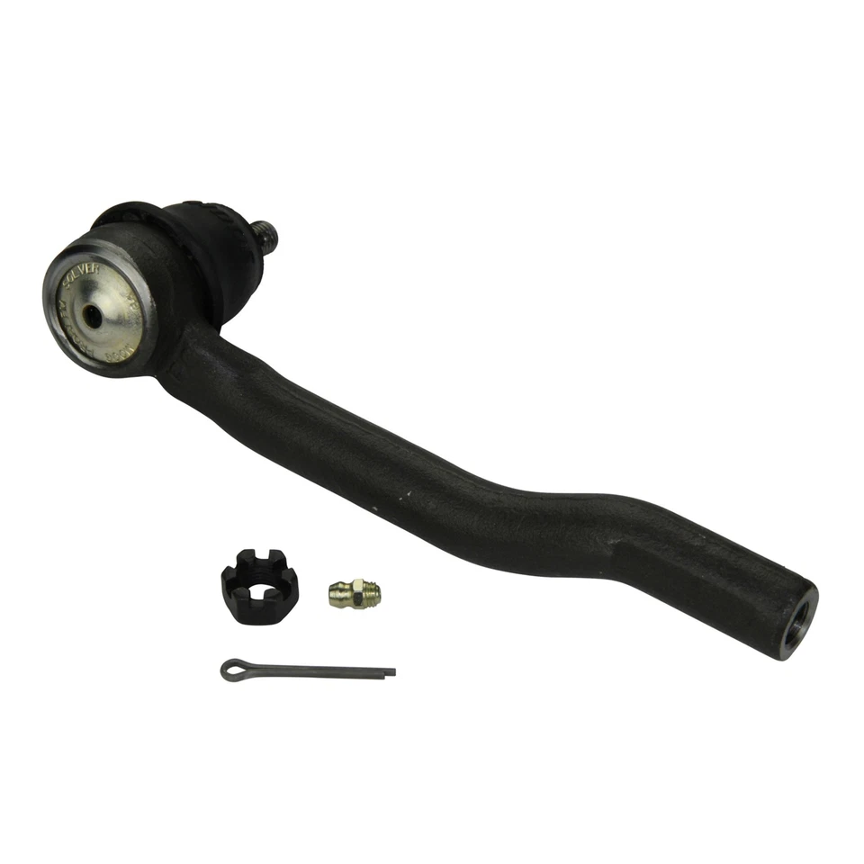 For 2013-2019 Nissan Sentra Steering Tie Rod End Front Right Outer MOOG 2013 - Image 4 of 4