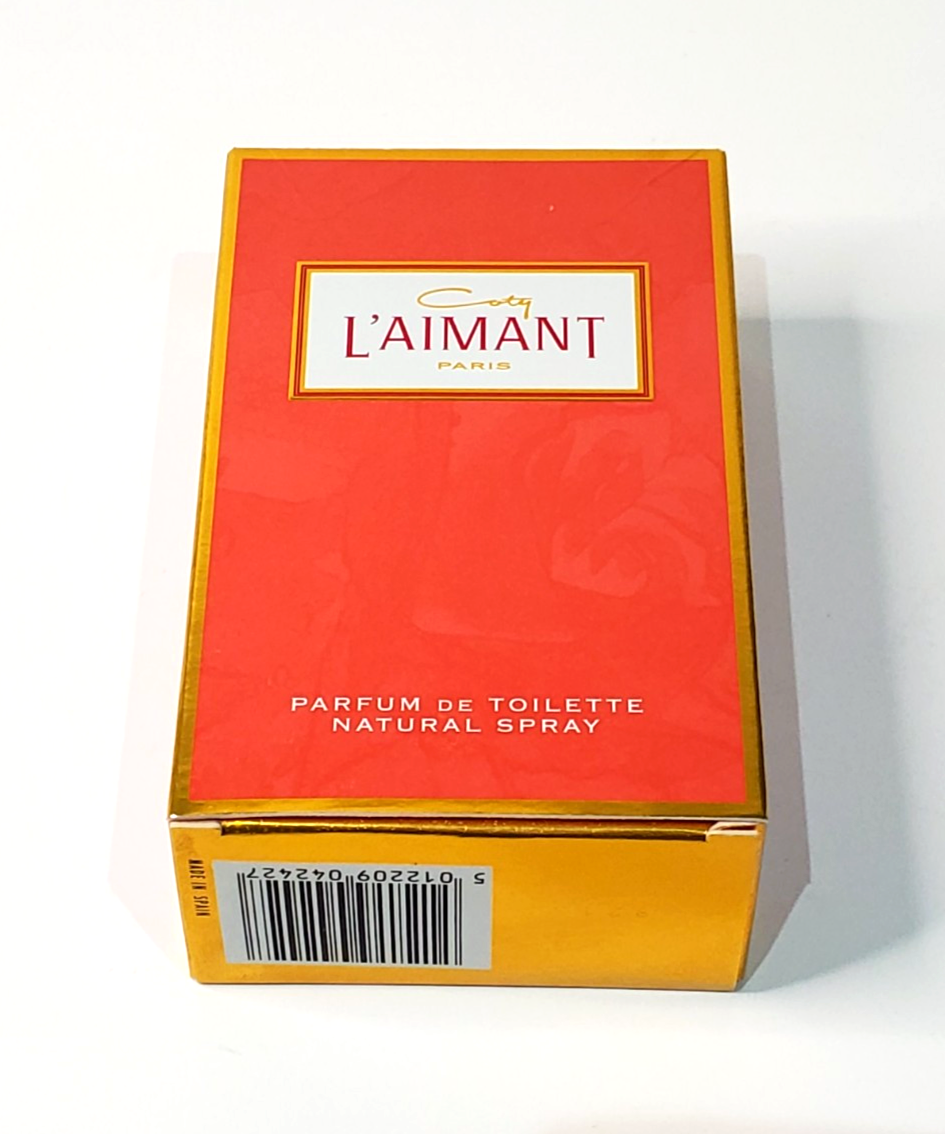 Coty L'aimant Women's Eau de Toilette Spray - 30ml for sale online