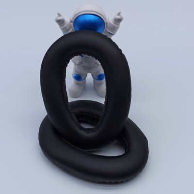 2PCS Replacement Ear Pads Cushion For SENNHEISER PXC550 PXC480