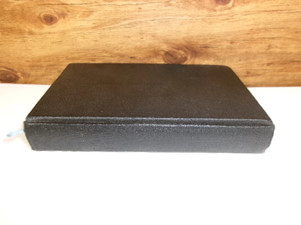 Vintage German Hymnal - Gesangbuch der Evangelisch-Lutherischen Kirche in Bayern Foto 3 de 4