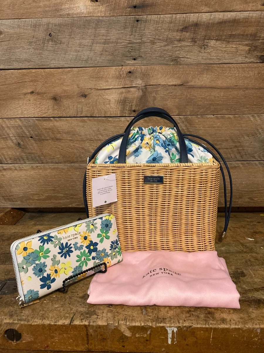 Kate spade hotsell sam wicker