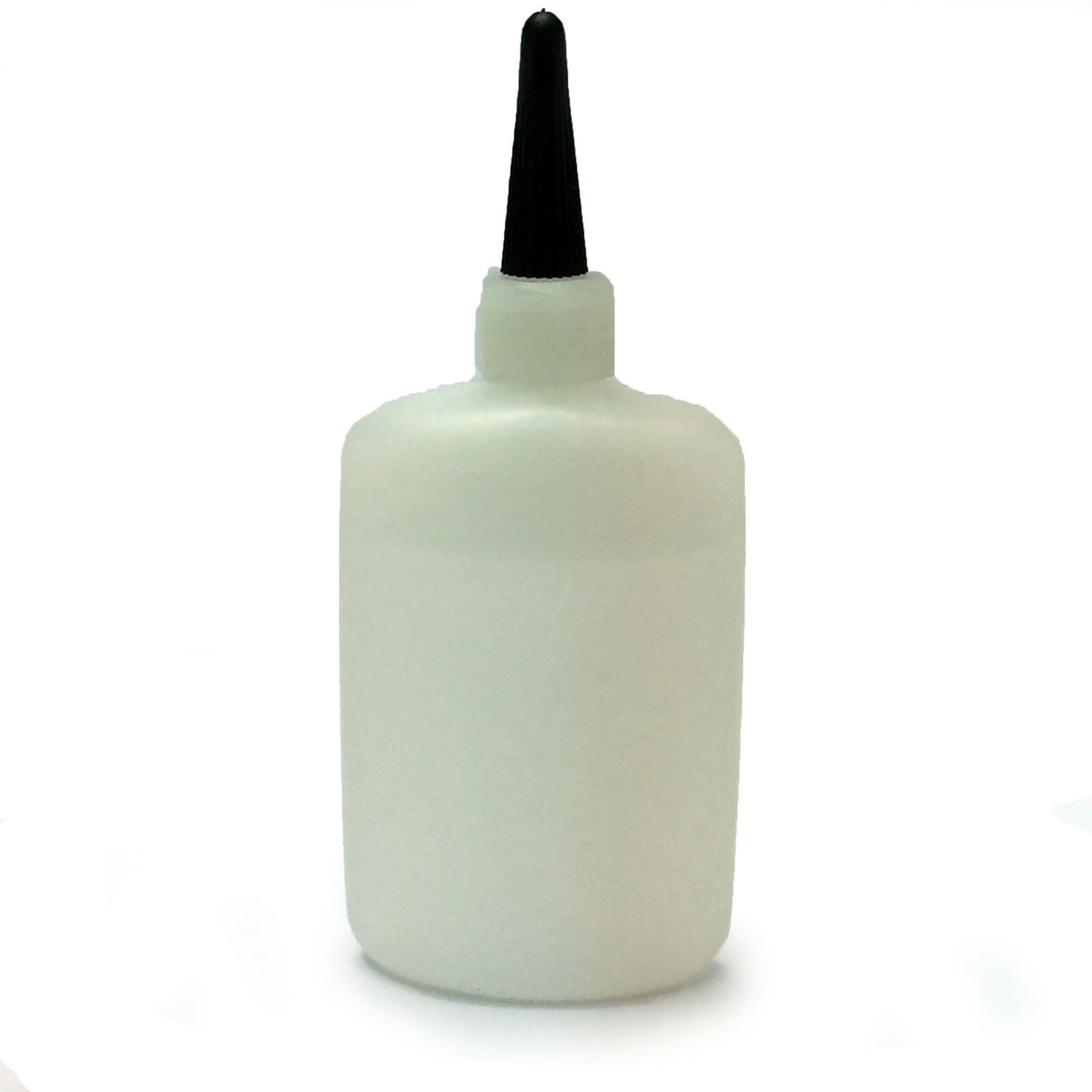 Thin Regular CA Super Glue Cyanoacrylate 2oz Bottle Made in the USA 