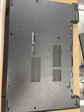 Coque bas capot plasturgie Dell inspiron 15 3000 3567