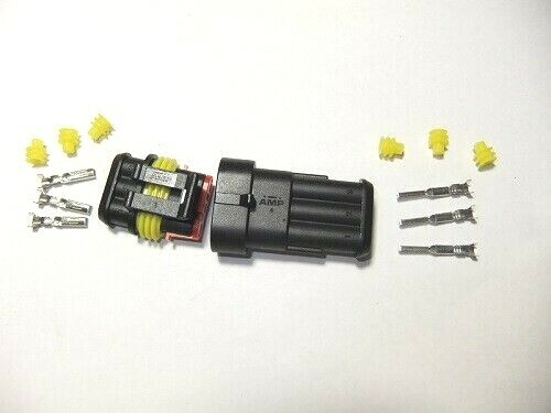 BMW 3 E36 Radiator Double Temperature Control Switch 61318361787 