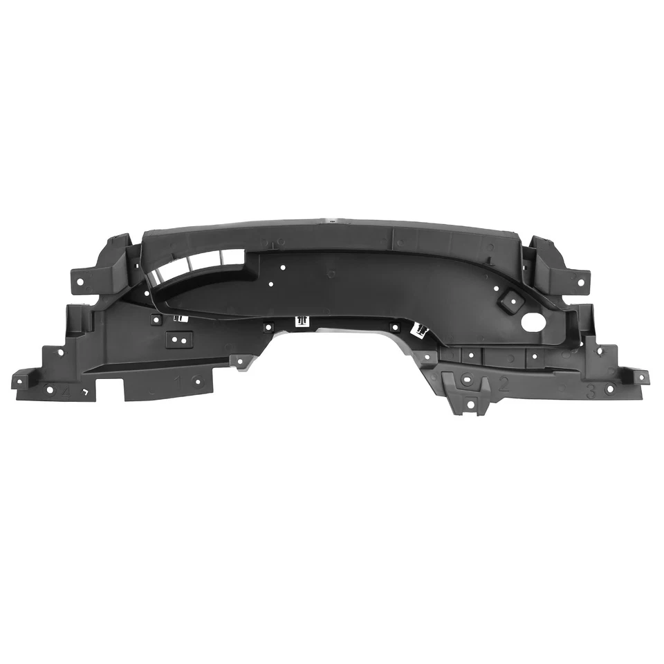 Radiator Support Cover Front Upper For 2019-2022 Jeep Cherokee 68437119AA Foto 2 de 4