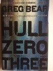 Hull Zero Three gebundene Ausgabe und City at the End of Time gebundene Ausgabe