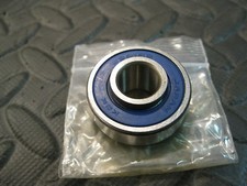 KSK 6201-2RS Bearing, Japan, 12mm x 32mm x 15.35mm