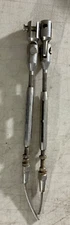 Large sailboat turnbuckles Stay-Lok like with shackles Pair. 40 - 50’ sailboat