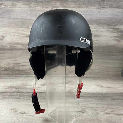 Giro Snowboard Ski Helmet for Kids - Children Black - Size Small