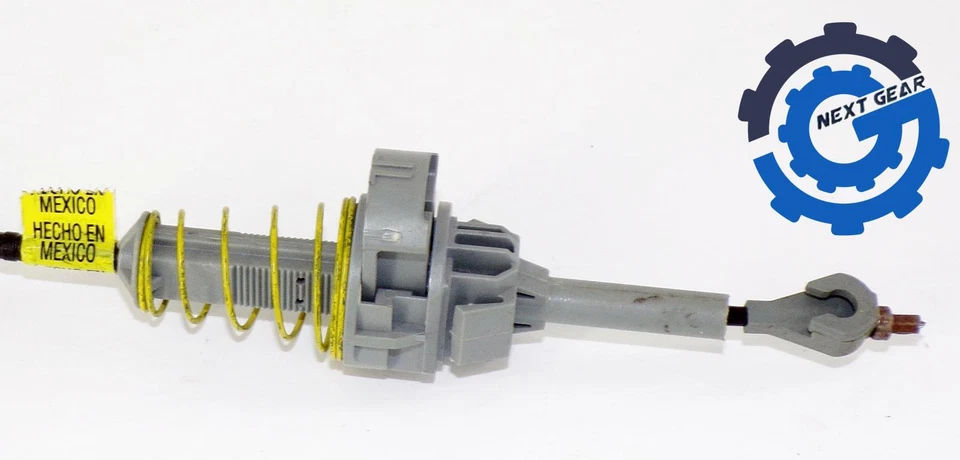 05103467AA Nuevo cable de freno de bloqueo Mopar OEM para Jeep Grand Cherokee 1997-1998 Foto 4 de 4