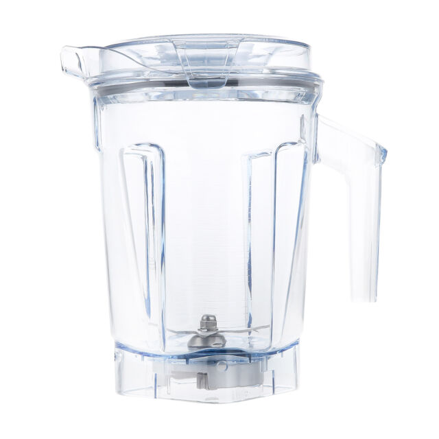 64oz Low Profile Blender Container & Blade for Vitamix A3500 Ascent Series 63126