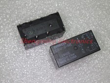 10pcs 8pins 24V OMRON G5V-2-H1-24VDC 1A Relay