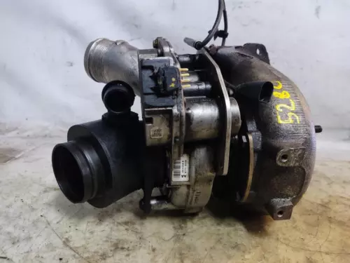059145715F Turbocompresor para AUDI A8 (4E) 3.0 TDI Quattro 2013 804278 - Imagen 1 de 6