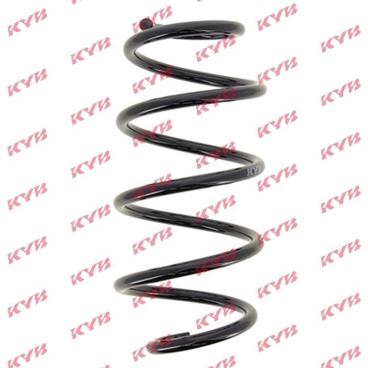 Fits KAYABA SPRʯYNY RH3917 COIL SPRING - Image 4