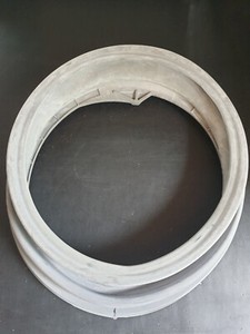 CANDY GRAND O VITA Waschmaschine - Gummi grau Türdichtung Dichtung