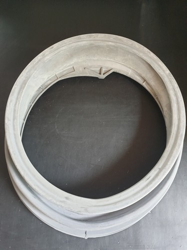 CANDY GRAND O VITA Waschmaschine - Gummi grau Türdichtung Dichtung