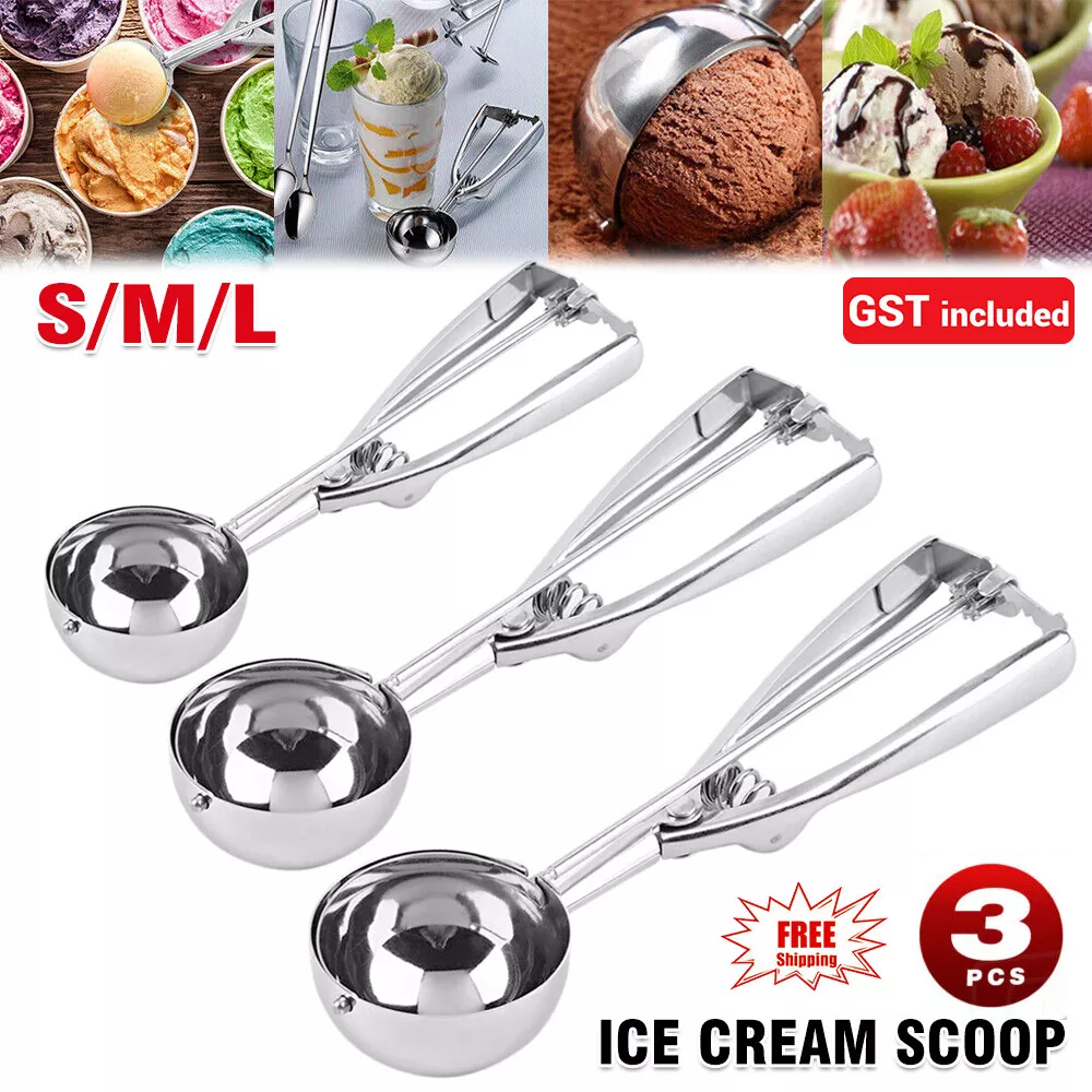 6cm ice cream scoop deals