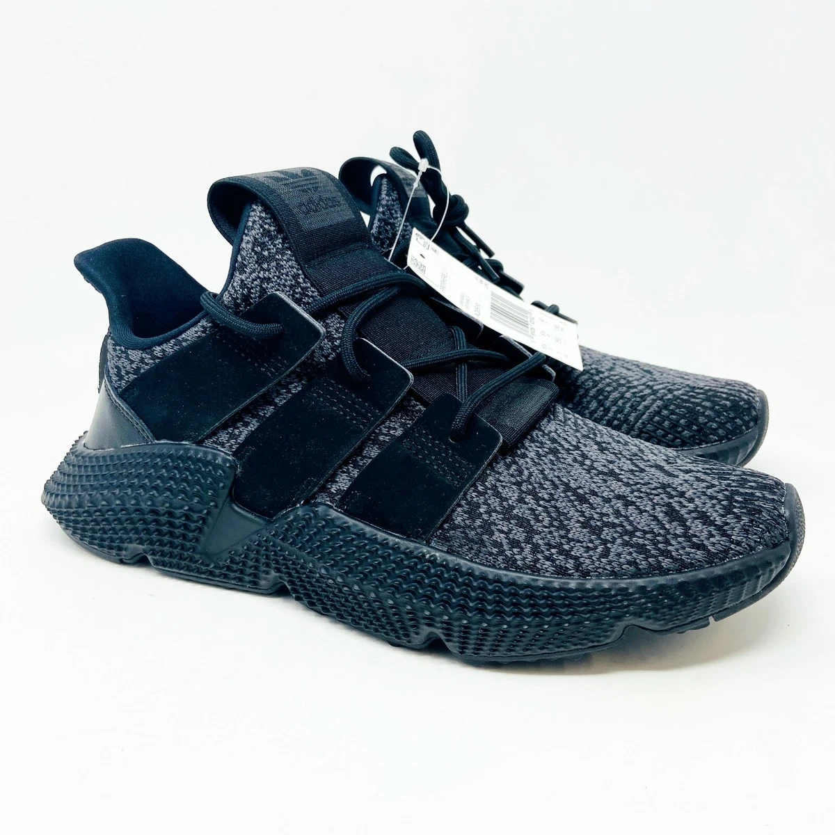 Adidas originals top prophere black