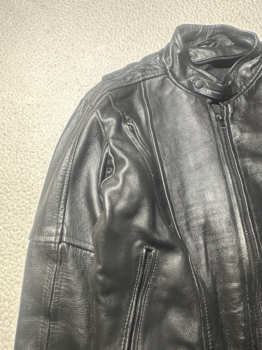 ジャケット・アウター Vintage Riders Jacket Size 48 ジャケット・アウター Vintage Riders Jacket Size 48 Motorcycle