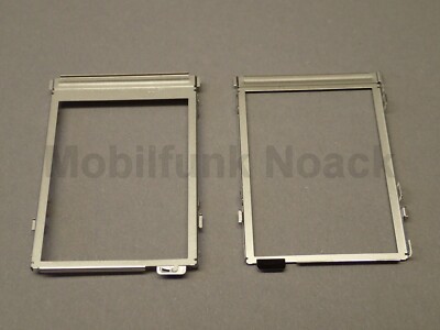 Original Nokia 6280 6288 LCD Shield Assy | Displayrahmen | Rahmen | Display NEU