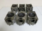 Porsche 911 964 3.6L OEM Cylinder Head - Set of 6 #3 (SVR)