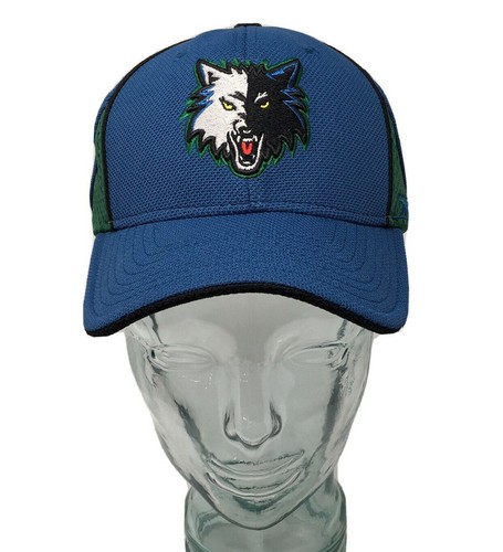 Vintage Minnesota Timberwolves Baseball 