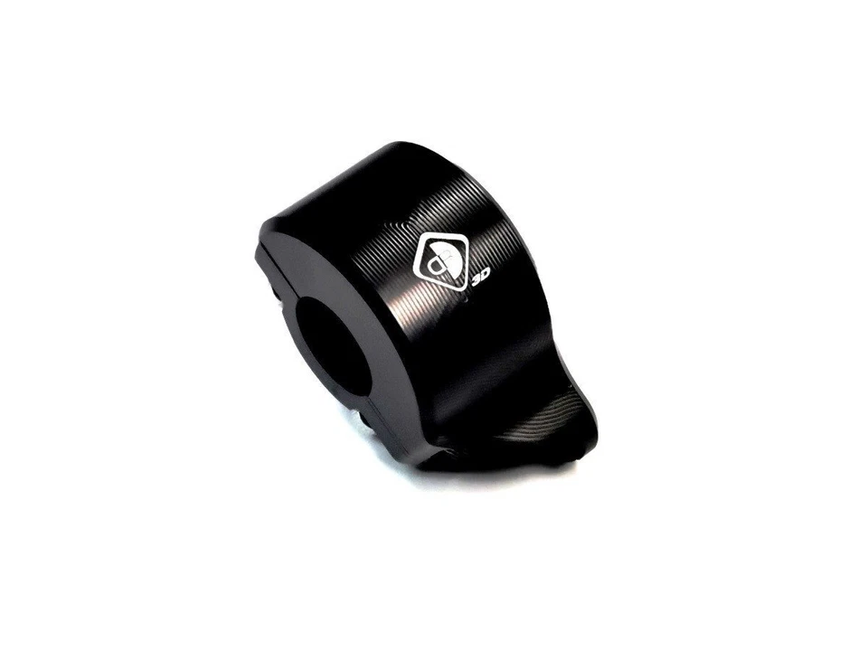 Scocca Comando Gas Ducabike Per Ducati Hypermotard 939 2016 > 2018 Foto 3 de 4