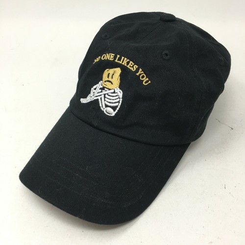Baseball Cap Mens One Size Doomsday Co 