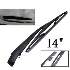 Rear Window Windshield Wiper Arm Blade Kit Set Fit For Subaru Outback Impreza Ebay