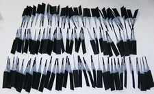 (100) Brand New Flitz Base Sanding Tools For Hand Or Jigsaw Use