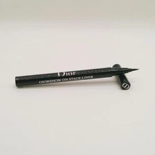 Dior Diorshow On Stage Liner #091 Waterproof Liquid 0.55ml / 0.01oz *NEW*