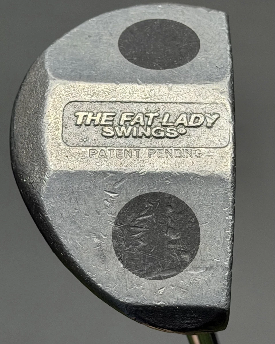 Bobby Grace Ladies Golf Putters for sale | eBay