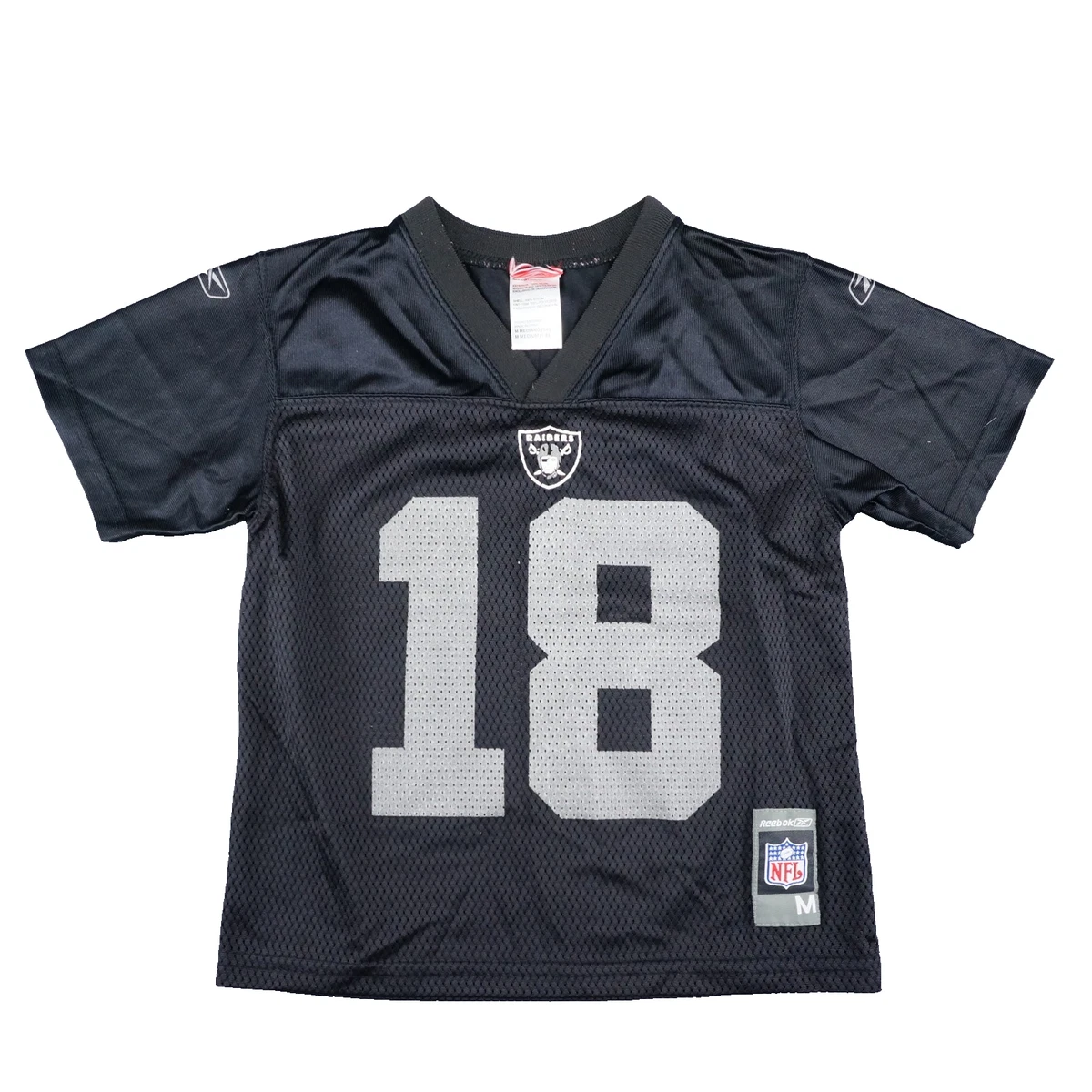 Reebok Oakland Raiders NFL Jerseys for sale | eBay