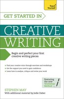 Get Started In Creative Writing | Jodie Daber (U. A.) | Englisch | Taschenbuch