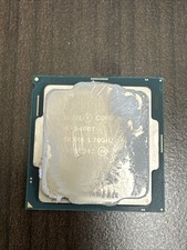 Intel Core I5 8400T Processor SR3X6 35W LGA 1151 V2 CPU 6 core 1.70 Ghz