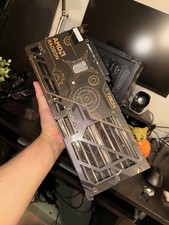 ASRock Radeon RX 6800 XT Taichi X OC 16GB GDDR6 Graphics Card for