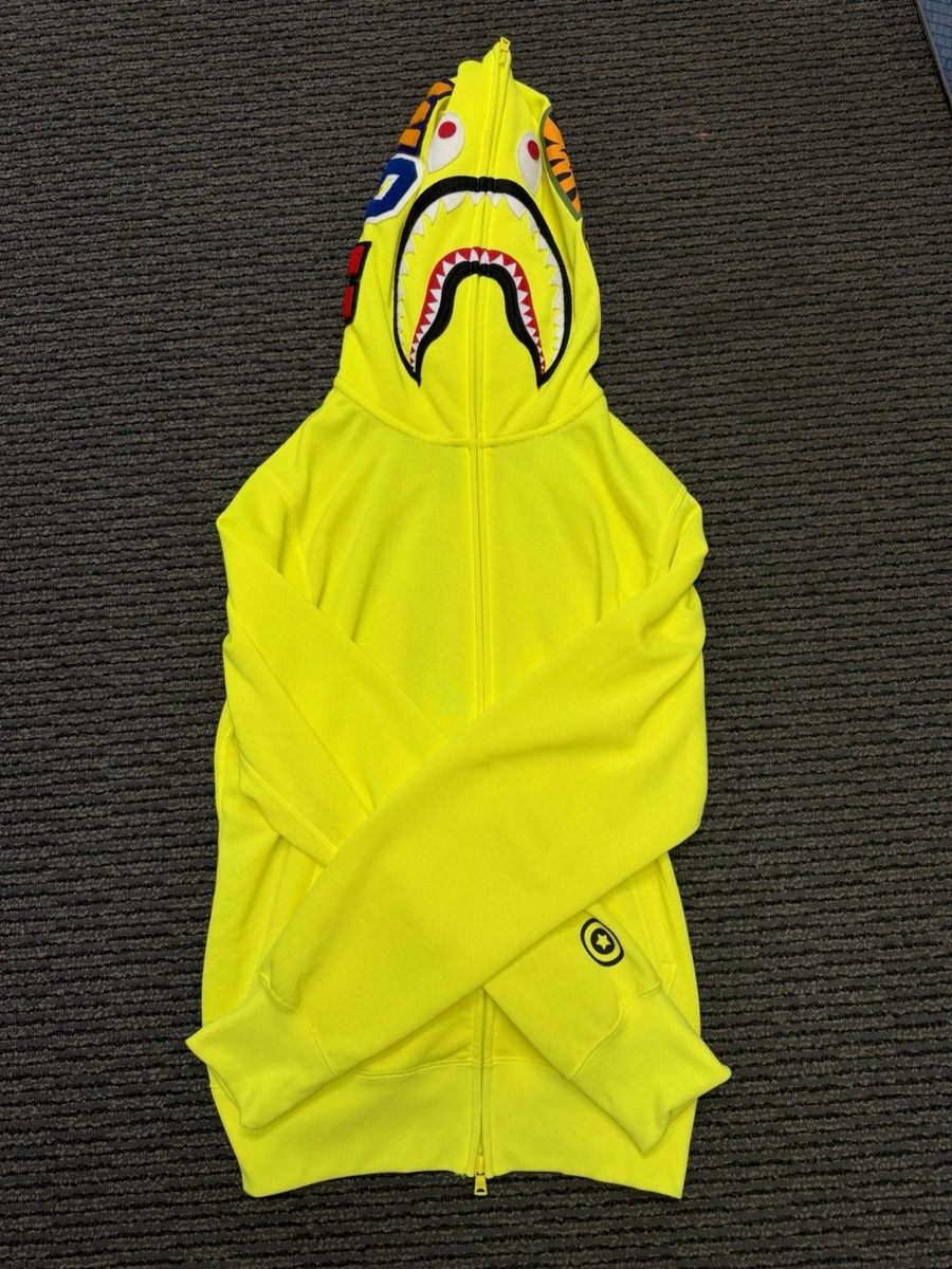 A Bathing Ape Regular Size L Hoodies & Sweatshirts for Men for