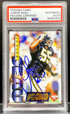 PSA/DNA Company Profile 5