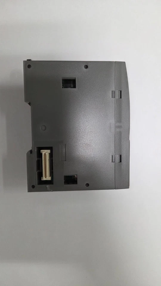 Módulo de entrada analógica de 4 canales IDEC FC6A-J4CN1 - 0-10V / 4-20mA - probado funcionando Foto 2 de 4