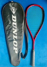 DUNLOP REVELATION Pro Squash Racket With