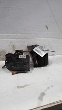 2016 Ford Focus Body Control Module Oem Black 121k Miles Part 448008