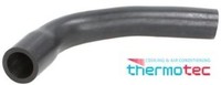 Thermotec DCF007TT Ansaugschlauch FüR Luftfilter Ansaugschlauch FüR Fiat