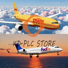 08-12784-09742-DHL/FedEx/UPS Expedited Shipping Service