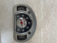 Quadro Strumenti Contachilometri VEGLIA Fiat 600 D / E -Epoca