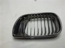 Capot BMW 525