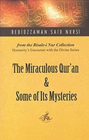 Bediuzzaman Said Nursi | Miraculous Qur'an And Some Of Its Mysteries | Buch