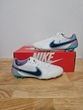 Nike Tiempo Legend 9 Elite FG Pro Blast Pack Mens Size 7/Womens Size 8.5