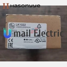 IFM LK1022 Brand new Liquid Level Sensor fedex or DHL