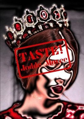 Taste! by Jodde Maree (English) Paperback Book